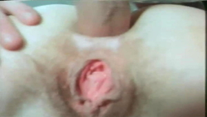 Vintage nailed rough