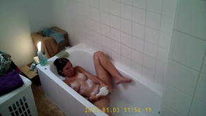 Girl finds pleasure in fucking HD