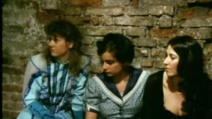 Sandra Nova has a passion for hard nailining