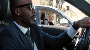 Hottest blonde haired plowed hard