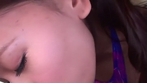 Big boobs asian feels in need of nailing wearing dress HD