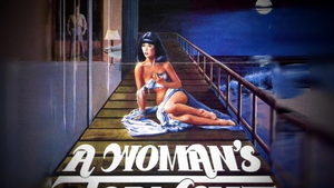 Marlene Willoughby finds dick to fuck