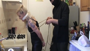 Petite erotic got nailed