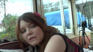 Angela Kiss raw double penetration porno