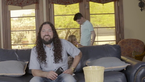 Eva Notty brutal sucking dick XXX