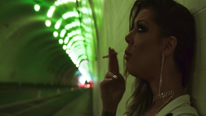 MILF Karma Rx has a thing for hard ramming