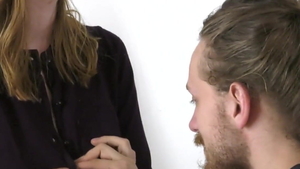 Upskirt slamming hard alongside Pepper Hart