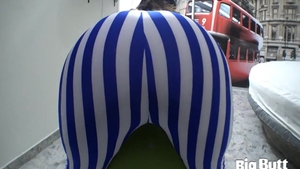 Nailing accompanied by tender