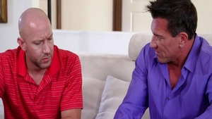 Fetish threesome in the company of Kagney Linn Karter