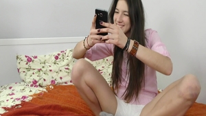 18 yr old masturbation