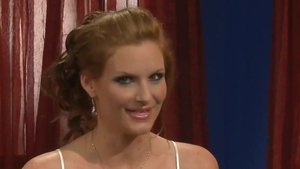 Big butt european girl need rough nailing HD