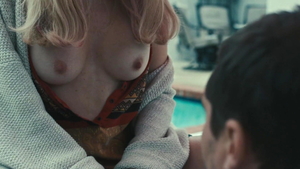 Celebrity Monique Parent with naked Sally Kirkland cuckholding