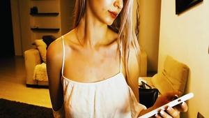 Rough nailing starring hot teen chick