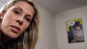 Nikki Brooks blowjobs XXX video