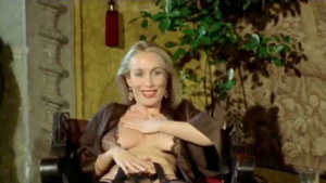 European Mariangela Giordano orgasm