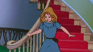 Fucking in company with hairy french stepmom