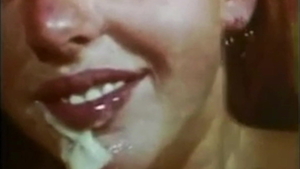 Kitty Shayne amongst Chelsea Manchester cum in mouth