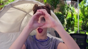 Jane Wilde sucking BBC