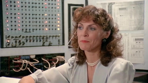 Kay Parker likes slamming hard