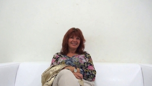 Fingering at the casting