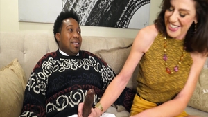 Nailing together with big boobs babe