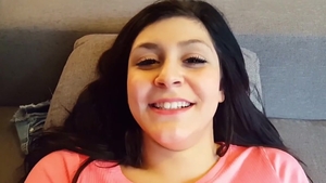 Neighbor July Johnson raw anal sex