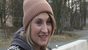 Ramming hard escorted by petite girl