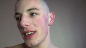 Blowjobs at the castings accompanied by big ass brunette