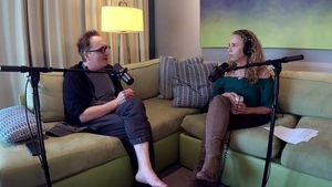 Unfiltered: Jon Ronson