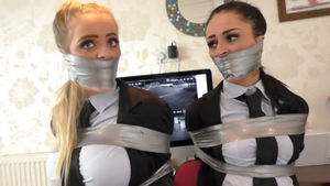 Punishment in office