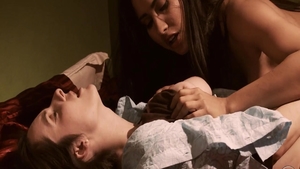 Super sexy babe pussy fuck