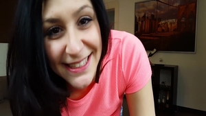 Huge tits german amateur July Johnson wishes for hard sex