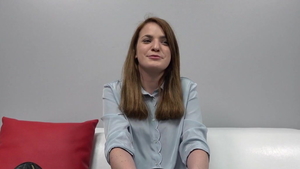 Got slammed hard during interview HD