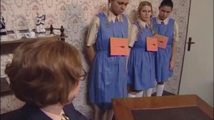 Czech detention HD