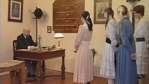 Spanking czech in HD