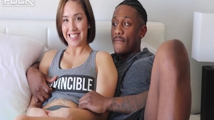 Lindsey Alan ass fucked