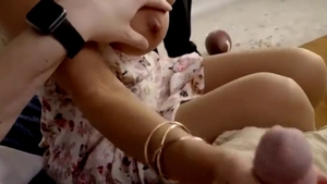 Busty mature loves hardcore sex in HD