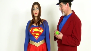 Loud sex starring super sexy mature