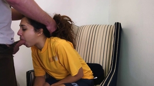 Nataly Lopez pussy fucking in HD