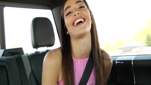 Emily Willis ass fucking video