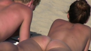 Naked latina amateur pussy fucking in public