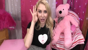 Young babe Alix Lynx hard pussy fuck