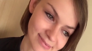 Very sexy big butt german couple doggy fuck HD