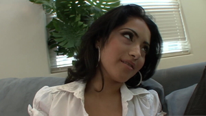 Rough hard pounding in company with Andrea Kelly