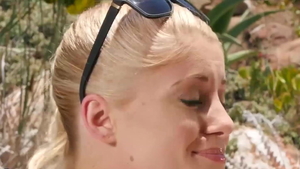 Aidra Fox got her pussy smashed sex scene