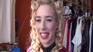 Huge tits hottest slut raw group sex