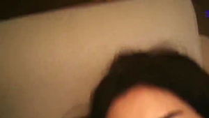 Asian prostitute has a passion for pussy sex in HD