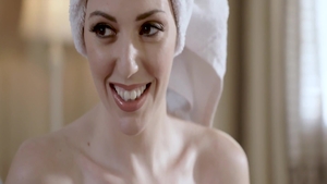 Babe Ricky Johnson together with busty Lauren Phillips