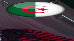 Hardcore sex together with algerian teen