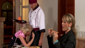 Kinky large tits teen crazy pissing in public